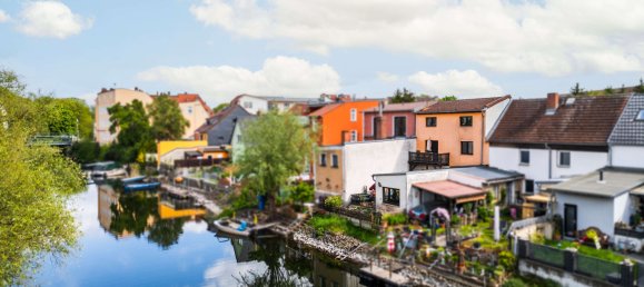 2 chambres Bâtiment à Havelland, Germany No. 278681 2