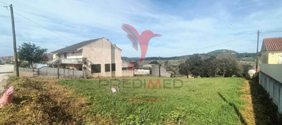 4365m² Land in Ourem, Portugal No. 71013 6