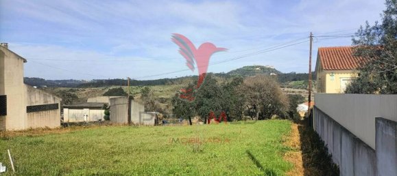 4365m² Land in Ourem, Portugal No. 71013 2