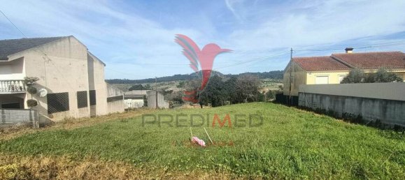 4365m² Land in Ourem, Portugal No. 71013 7