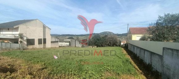 4365m² Land in Ourem, Portugal No. 71013 5