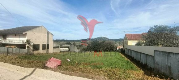4365m² Land in Ourem, Portugal No. 71013 3