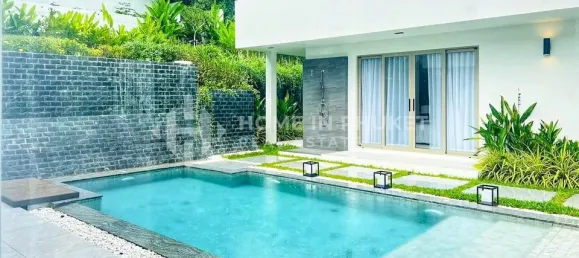 4 chambres house à vendre à Kathu, Phuket, Southern Thailand, Thailand № 60683 10