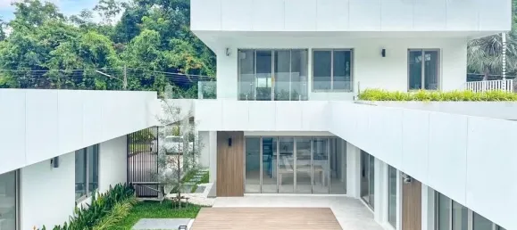 4 chambres house à vendre à Kathu, Phuket, Southern Thailand, Thailand № 60683 3