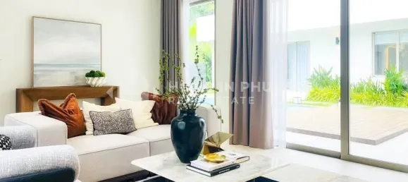 4 chambres house à vendre à Kathu, Phuket, Southern Thailand, Thailand № 60683 6
