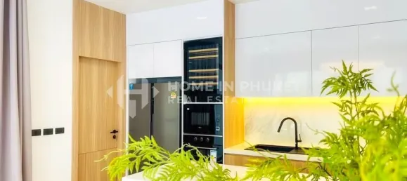 4 chambres house à vendre à Kathu, Phuket, Southern Thailand, Thailand № 60683 8