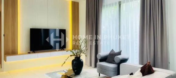 4 chambres house à vendre à Kathu, Phuket, Southern Thailand, Thailand № 60683 5