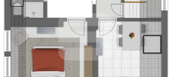 3 غرف نوم تاون هاوس في Rhein-Erft, Germany رقم 319040 8