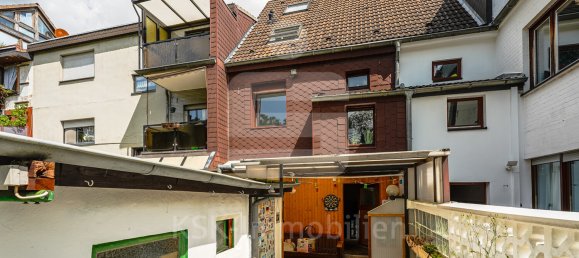 3 غرف نوم تاون هاوس في Rhein-Erft, Germany رقم 319040 2