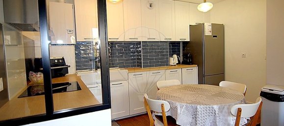 4 Schlafzimmer Haus in Bezons, France, Nr. 168125 3