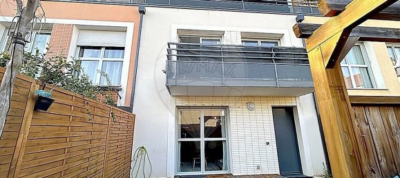 4 Schlafzimmer Haus in Bezons, France, Nr. 168125 23