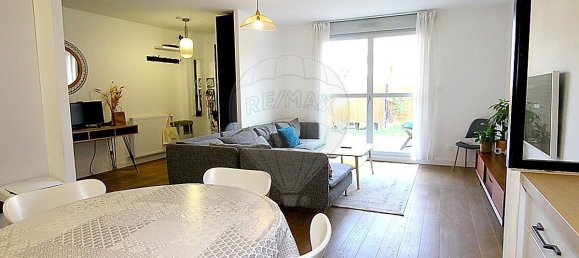 4 Schlafzimmer Haus in Bezons, France, Nr. 168125 4