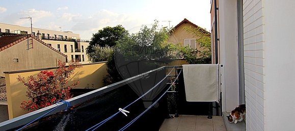 4 Schlafzimmer Haus in Bezons, France, Nr. 168125 22