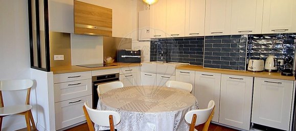 4 Schlafzimmer Haus in Bezons, France, Nr. 168125 5