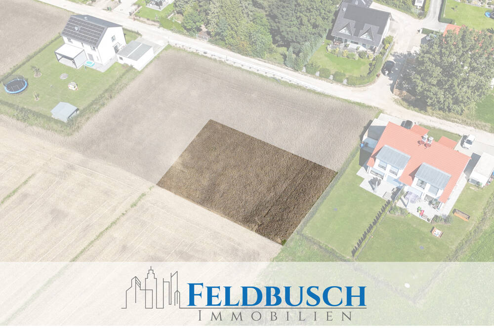  قطعة أرض في Nurnberger Land, Germany رقم 370260