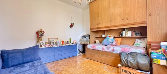 5 rooms Apartment in Novi Ligure, Italy No. 70445 17