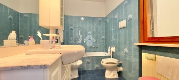 5 rooms Apartment in Novi Ligure, Italy No. 70445 19