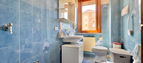 5 rooms Apartment in Novi Ligure, Italy No. 70445 13