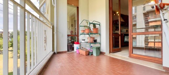 5 rooms Apartment in Novi Ligure, Italy No. 70445 6