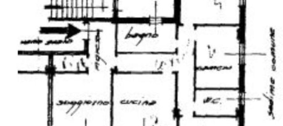 5 rooms Apartment in Novi Ligure, Italy No. 70445 29