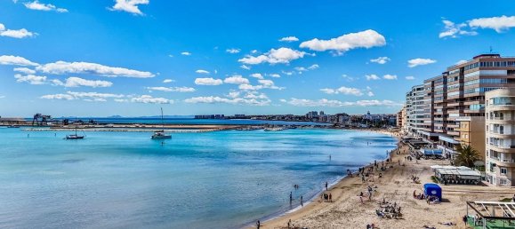 3 bedrooms Apartment in Torrevieja, Spain No. 145857 26