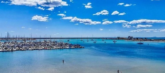 3 bedrooms Apartment in Torrevieja, Spain No. 145857 24