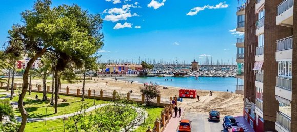 3 bedrooms Apartment in Torrevieja, Spain No. 145857 17