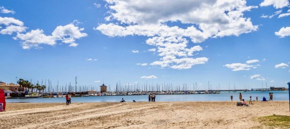 3 bedrooms Apartment in Torrevieja, Spain No. 145857 23