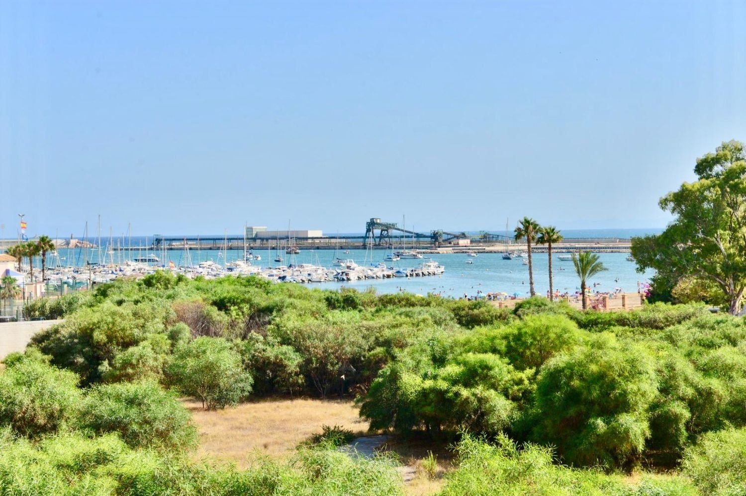 3 bedrooms Apartment in Torrevieja, Spain No. 145857