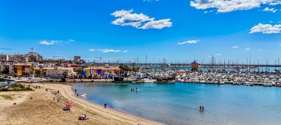 3 bedrooms Apartment in Torrevieja, Spain No. 145857 21