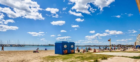 3 bedrooms Apartment in Torrevieja, Spain No. 145857 25