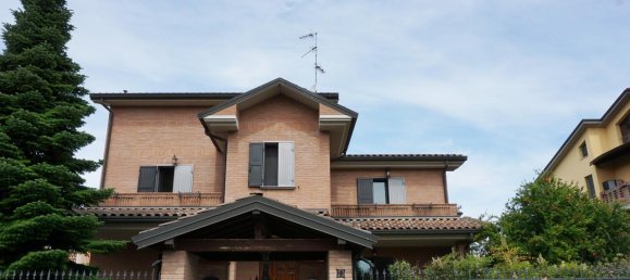 6-Zimmer Villa in Colorno, Italy, Nr. 231240 14
