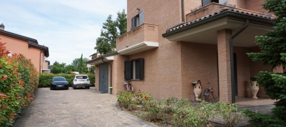 6-Zimmer Villa in Colorno, Italy, Nr. 231240 26