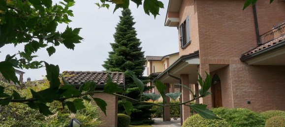 6-Zimmer Villa in Colorno, Italy, Nr. 231240 29