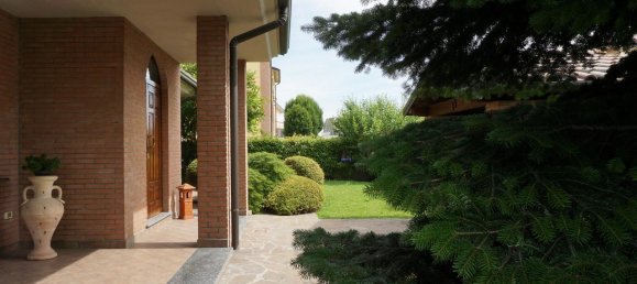 6-Zimmer Villa in Colorno, Italy, Nr. 231240 48