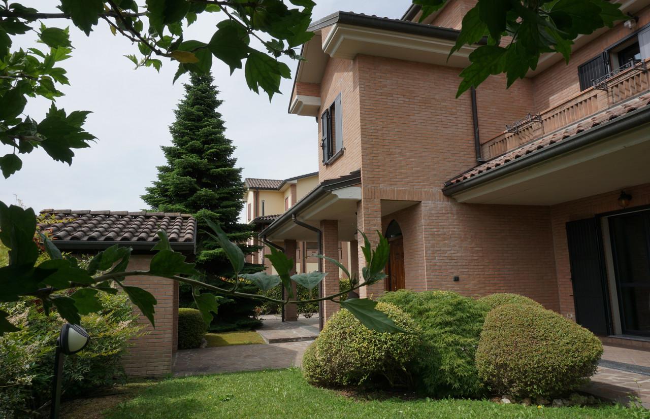 6-Zimmer Villa in Colorno, Italy, Nr. 231240