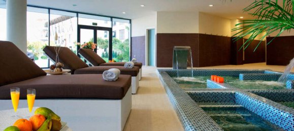 2 bedrooms Apartment in Montemar, Spain No. 3606 8