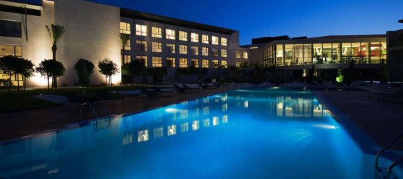 2 bedrooms Apartment in Montemar, Spain No. 3606 10