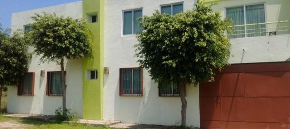 Casa de 4 dormitorios en Morelos, Mexico No. 168366 2