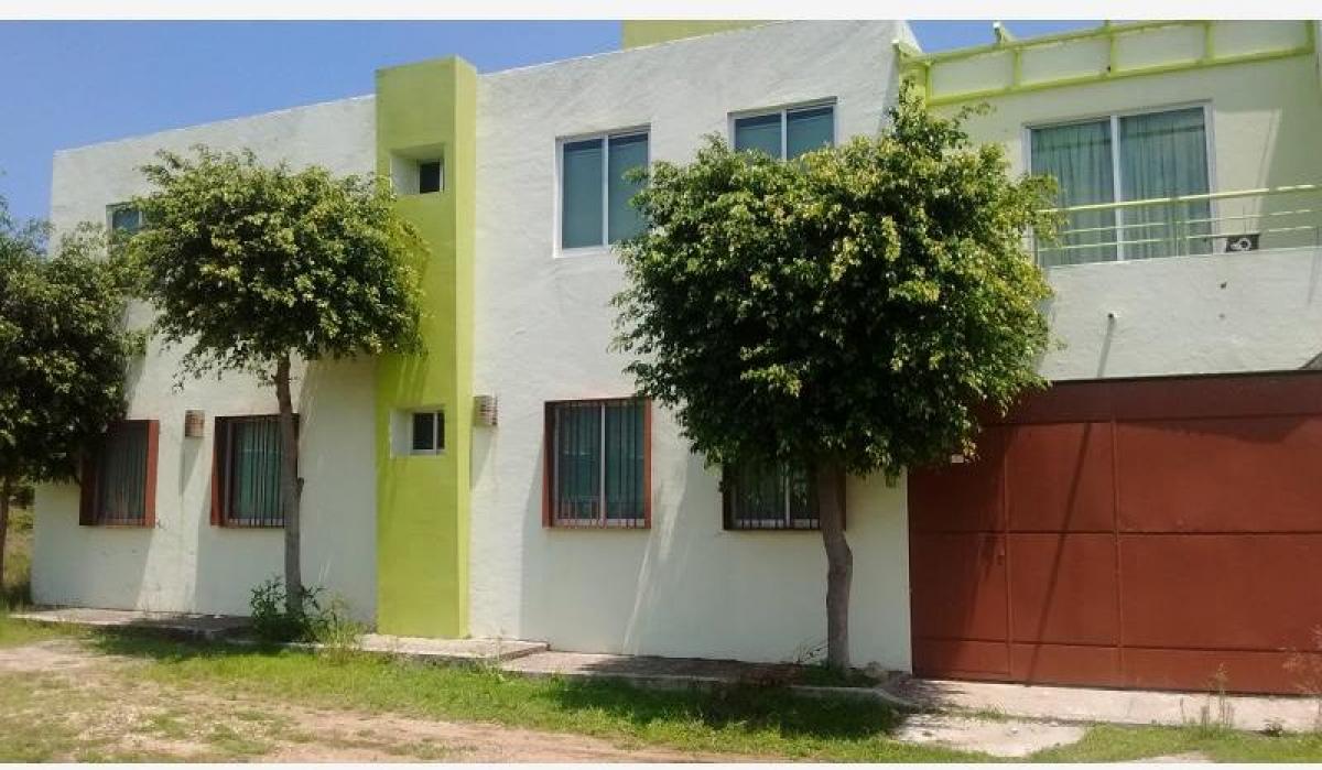 Casa de 4 dormitorios en Morelos, Mexico No. 168366