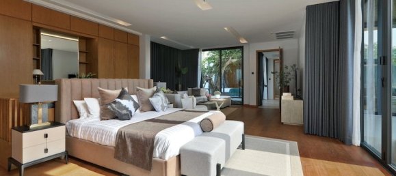 4 bedrooms Villa in Bang Tao, Thailand No. 6065 13