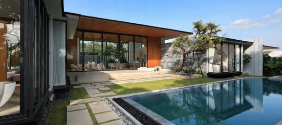 4 bedrooms Villa in Bang Tao, Thailand No. 6065 9