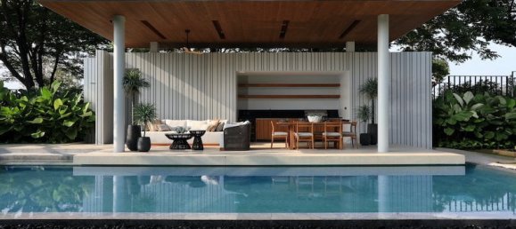 4 bedrooms Villa in Bang Tao, Thailand No. 6065 11