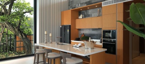 4 bedrooms Villa in Bang Tao, Thailand No. 6065 14