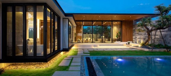 4 bedrooms Villa in Bang Tao, Thailand No. 6065 17