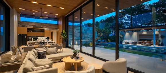 4 bedrooms Villa in Bang Tao, Thailand No. 6065 6