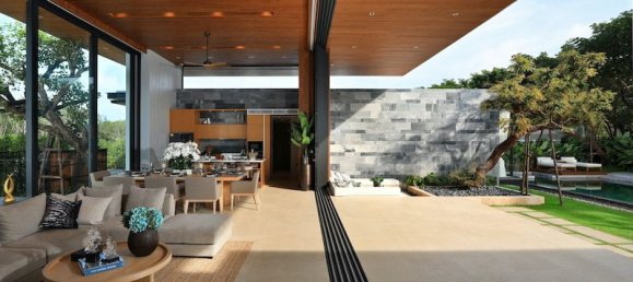 4 bedrooms Villa in Bang Tao, Thailand No. 6065 7