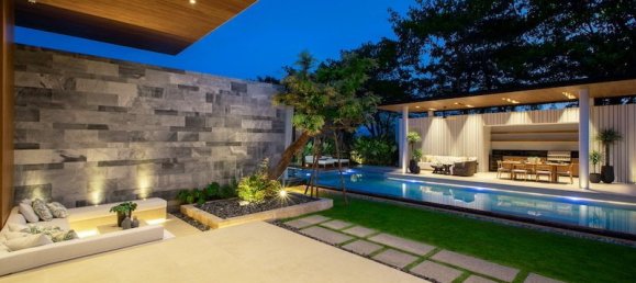 4 bedrooms Villa in Bang Tao, Thailand No. 6065 8