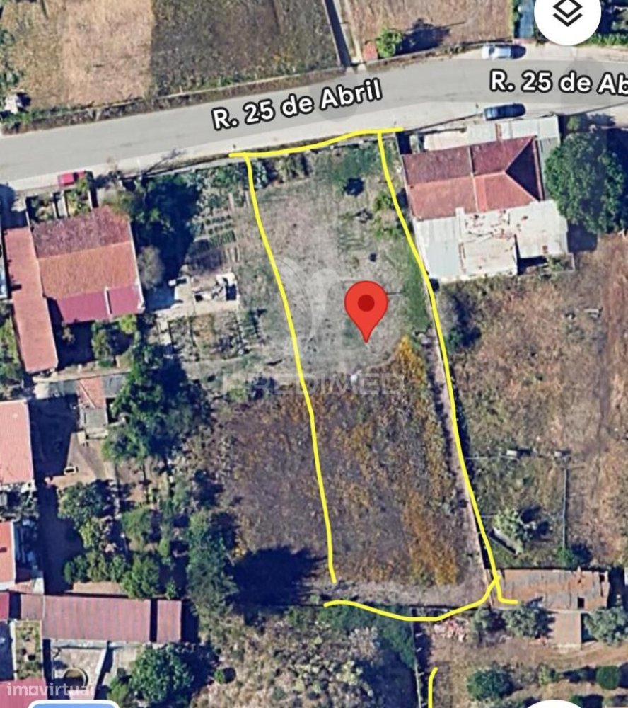 989m² Land in Quinta do Conde, Portugal No. 150906