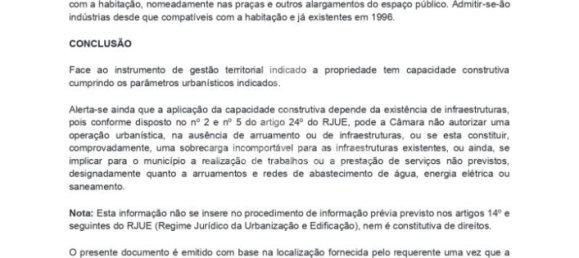 989m² Land in Quinta do Conde, Portugal No. 150906 4